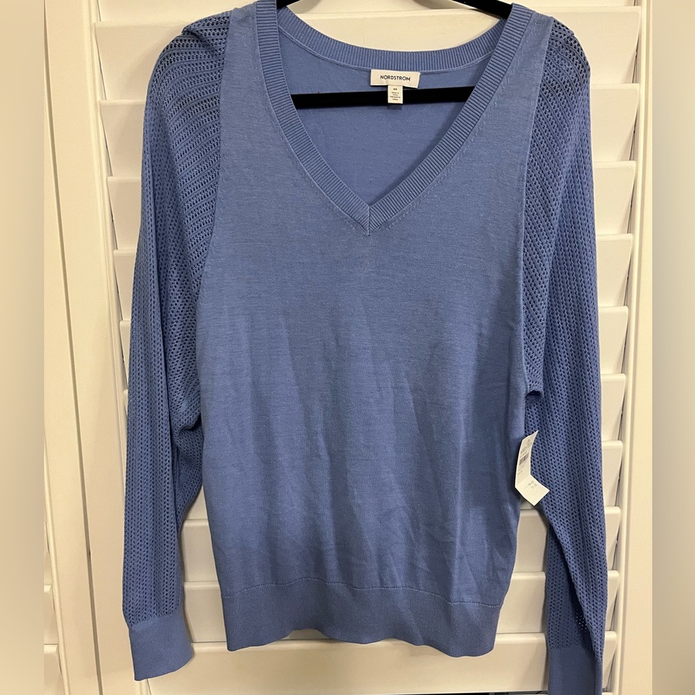 NWT Nordstrom Sweater